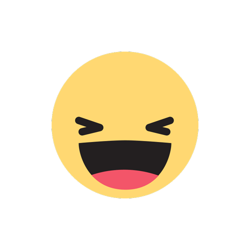 laugh